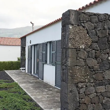 Pensionat 4 Seasons São Roque do Pico