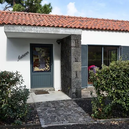 4 Seasons São Roque do Pico