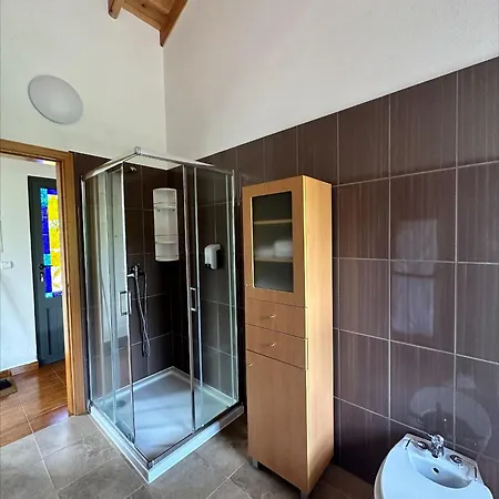 Pensionat 4 Seasons 4*