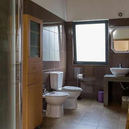 Pensionat 4 Seasons 4*