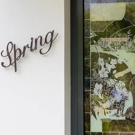 4 Seasons São Roque do Pico