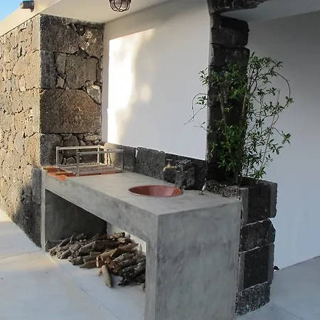 4 Seasons São Roque do Pico