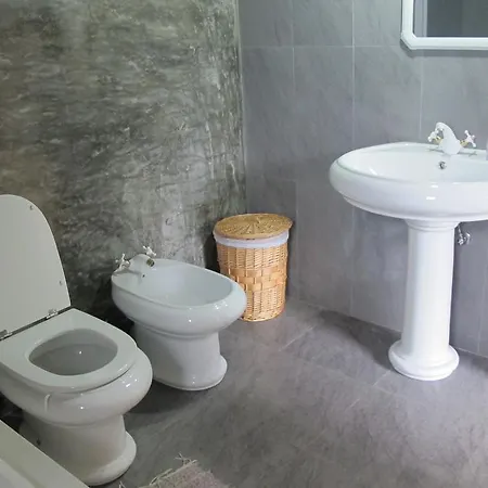 Pensionat 4 Seasons São Roque do Pico