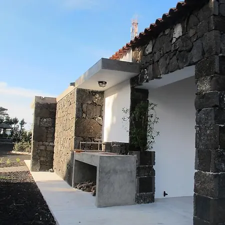 4 Seasons Pensionat São Roque do Pico