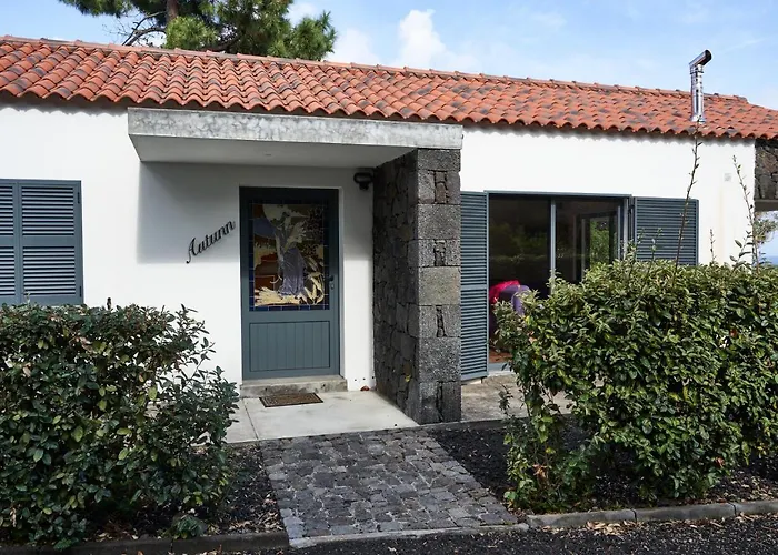 4 Seasons São Roque do Pico