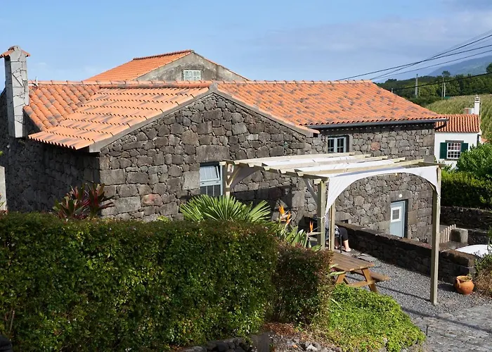 4 Seasons São Roque do Pico