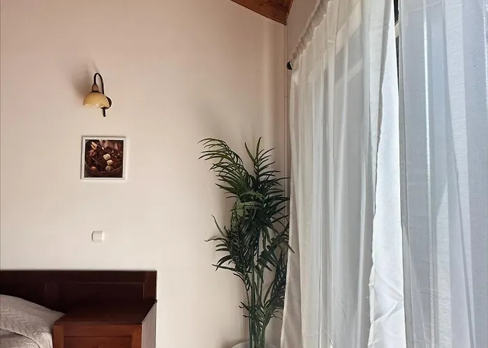 4 Seasons 4* São Roque do Pico