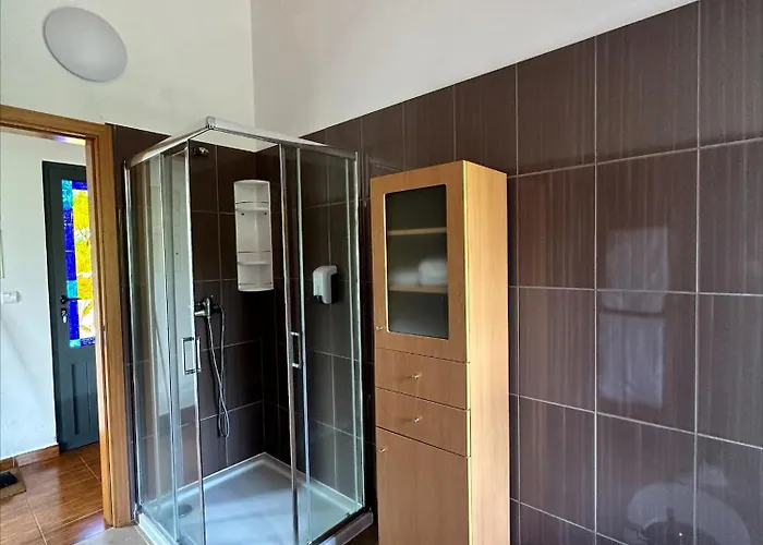 Pensjonat 4 Seasons 4*