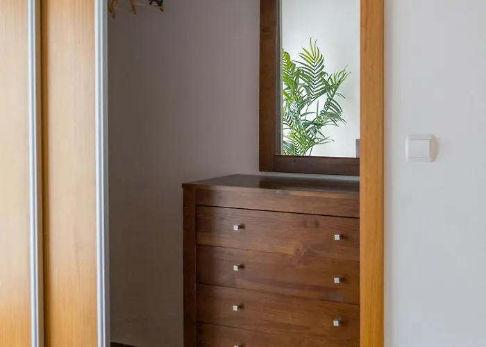 Pensjonat 4 Seasons São Roque do Pico