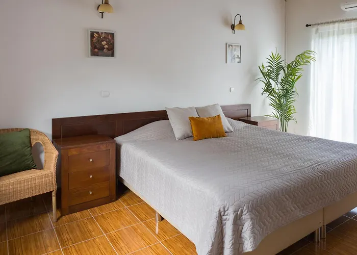 4 Seasons 4* São Roque do Pico