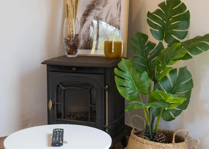 Pensjonat 4 Seasons São Roque do Pico