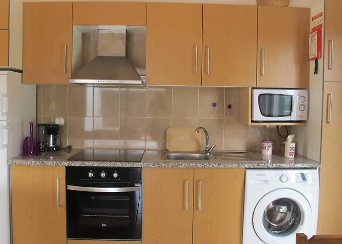 4 Seasons 4* São Roque do Pico