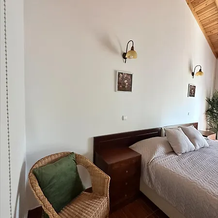 4 Seasons 4* São Roque do Pico