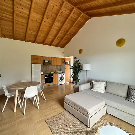 4 Seasons 4* Sao Roque do Pico