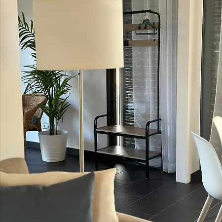 4 Seasons Πανσιόν São Roque do Pico