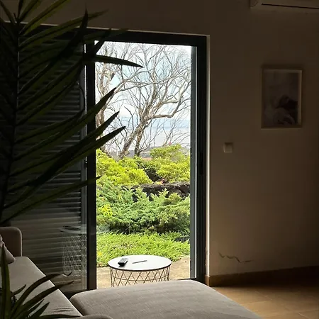 4 Seasons ゲストハウス São Roque do Pico