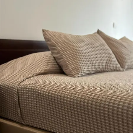 Πανσιόν 4 Seasons São Roque do Pico