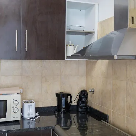 Guest house 4 Seasons