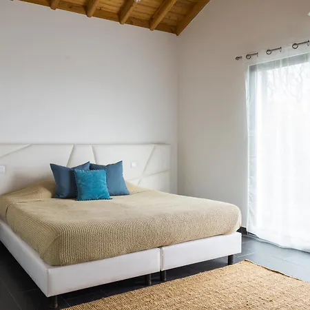 Guest house 4 Seasons