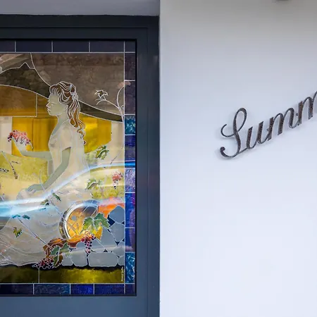 4 Seasons Guest house Sao Roque do Pico