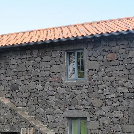 Guest house 4 Seasons Sao Roque do Pico