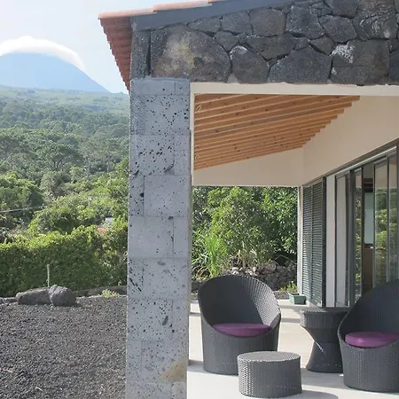 4 Seasons São Roque do Pico
