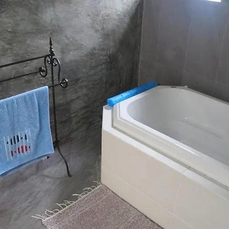 4 Seasons São Roque do Pico