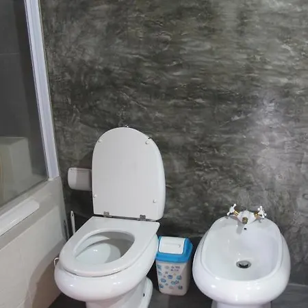 Guest house 4 Seasons 4*