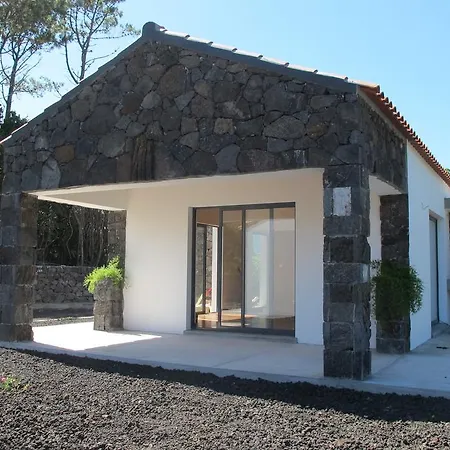 4 Seasons 3* São Roque do Pico