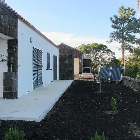 בית הארחה 4 Seasons São Roque do Pico