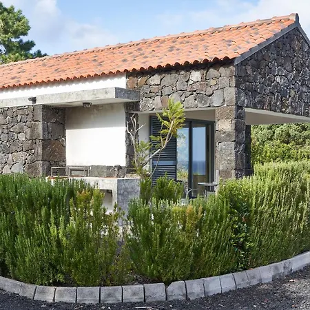 4 Seasons Sao Roque do Pico