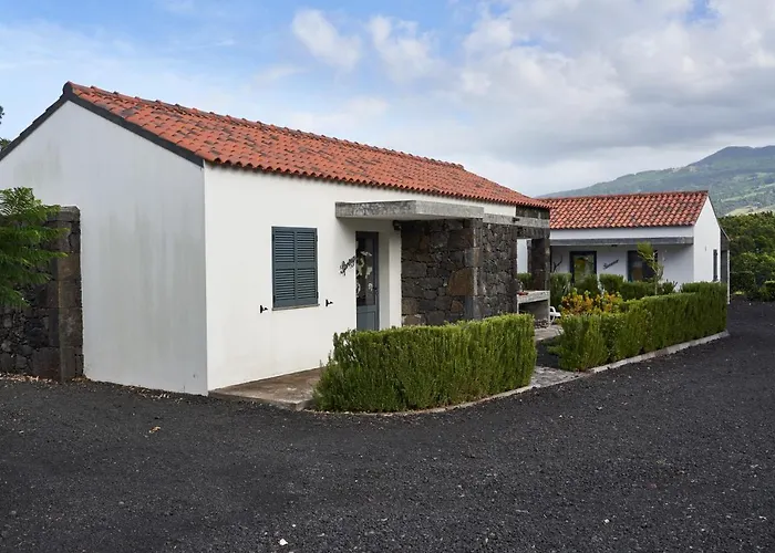 4 Seasons Gasthof São Roque do Pico