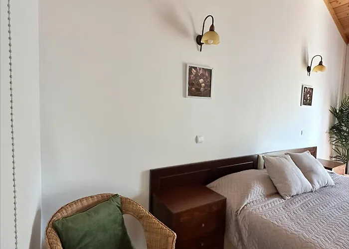 4 Seasons 4* São Roque do Pico