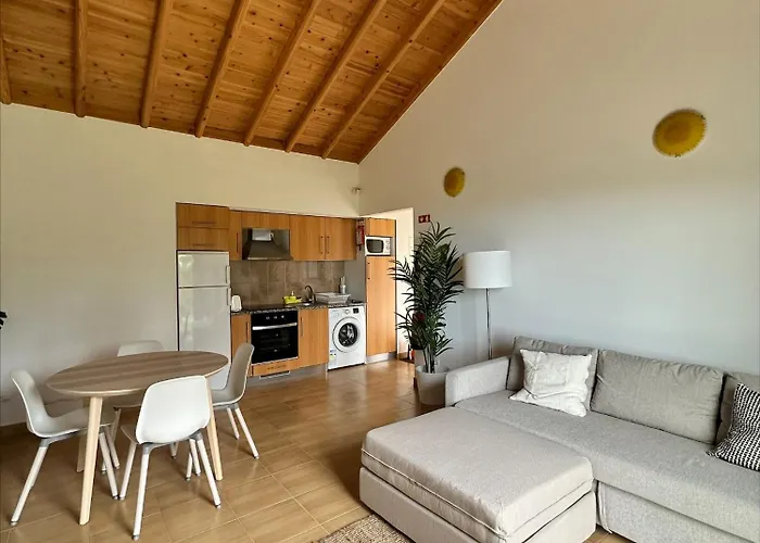 4 Seasons 4* São Roque do Pico