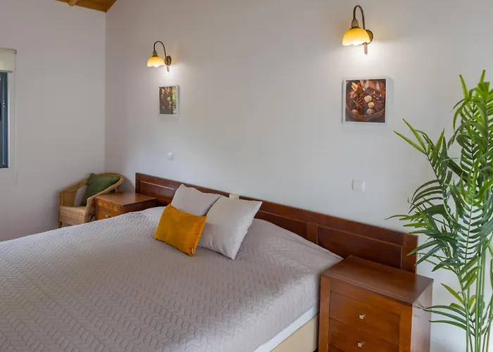 4 Seasons Gasthof São Roque do Pico