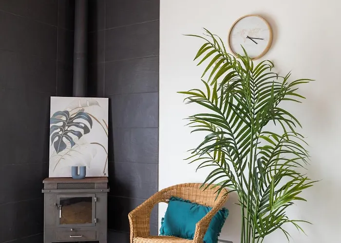 4 Seasons 4* São Roque do Pico