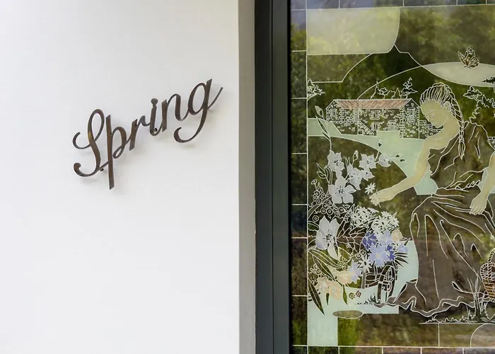 4 Seasons São Roque do Pico