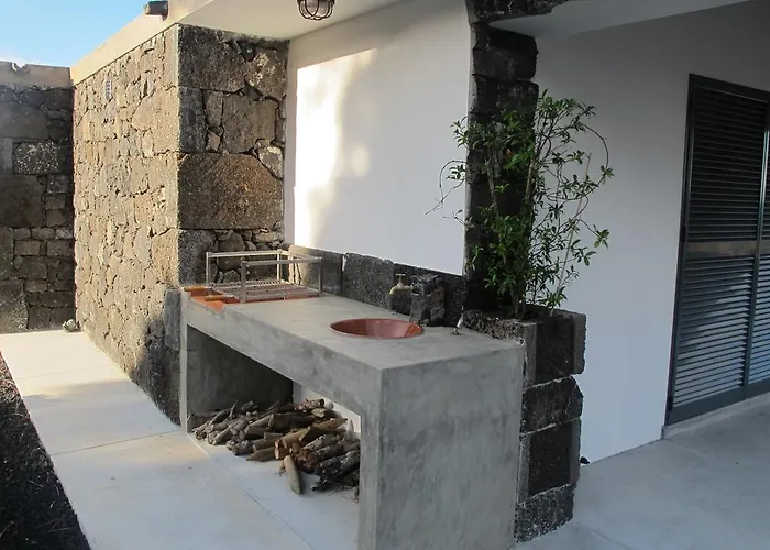 4 Seasons São Roque do Pico