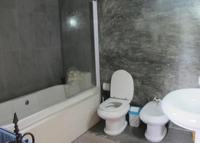 4 Seasons Gasthof 4*