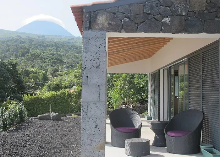 4 Seasons São Roque do Pico