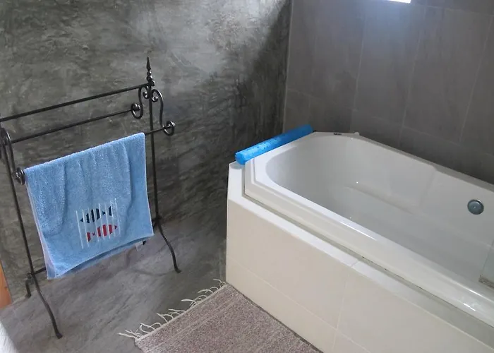 4 Seasons São Roque do Pico