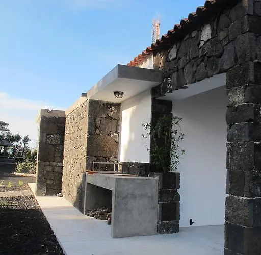 4 Seasons Gasthof São Roque do Pico