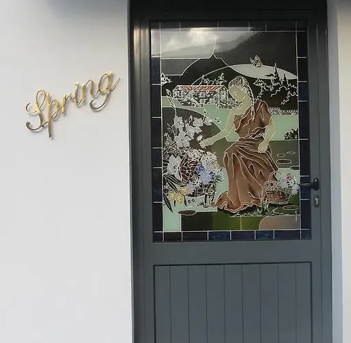 4 Seasons São Roque do Pico