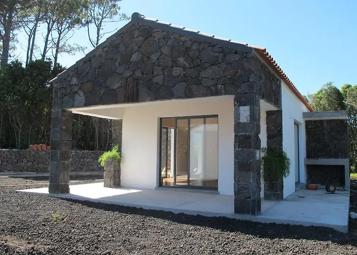 4 Seasons 4* São Roque do Pico