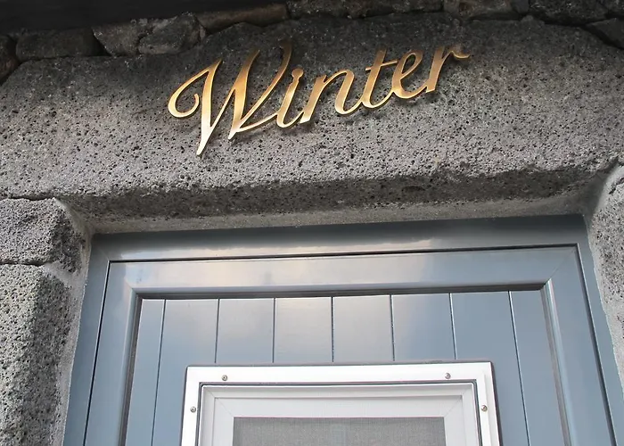 4 Seasons Gasthof São Roque do Pico