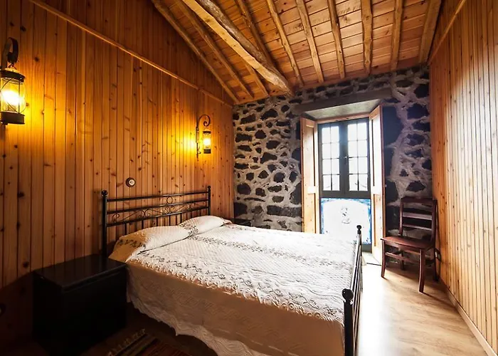 4 Seasons Gasthof São Roque do Pico