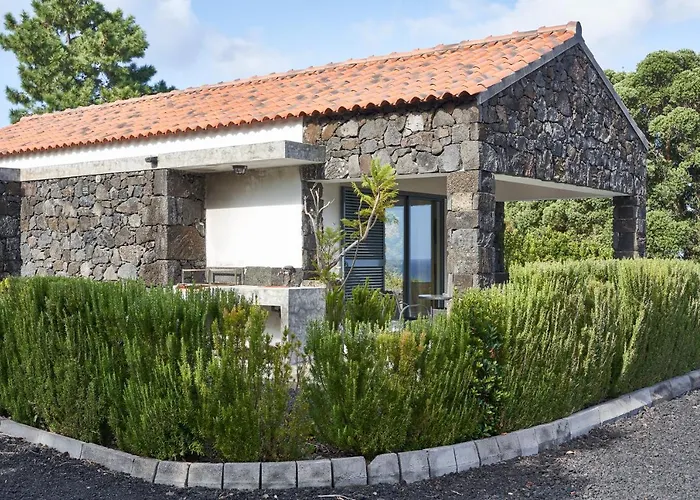 4 Seasons São Roque do Pico